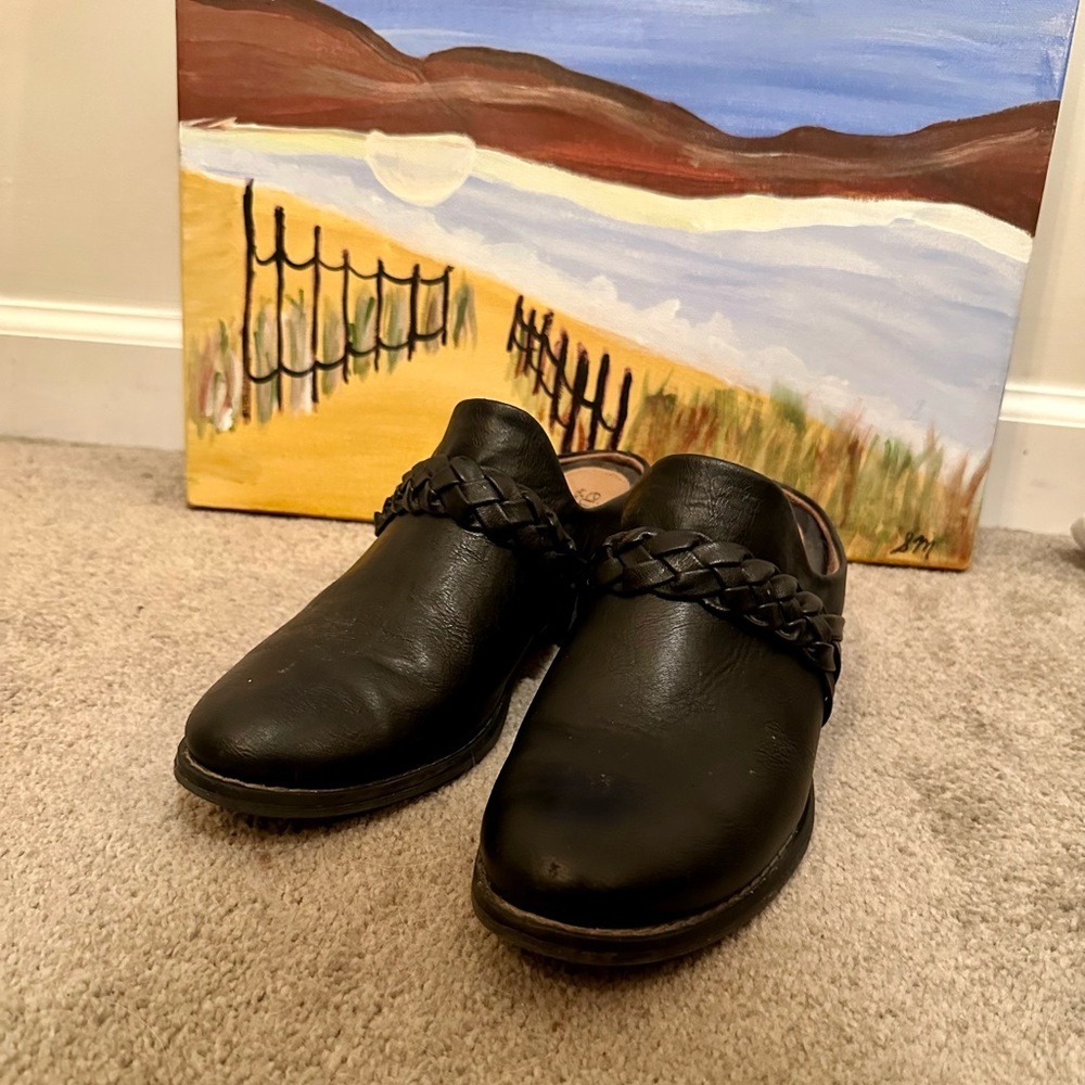 Eurostoft Mule - Picture 3 of 5